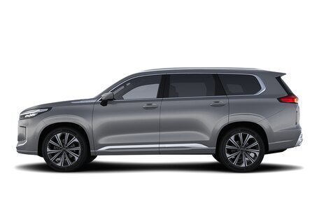 CheryExeed VX, 2025 год, 5 730 000 рублей, 3 фотография