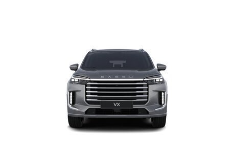 CheryExeed VX, 2025 год, 5 730 000 рублей, 4 фотография