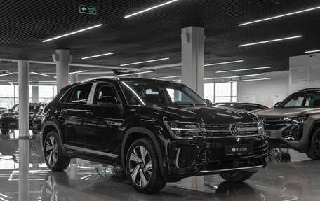 Volkswagen Teramont I, 2026 год, 5 640 000 рублей, 2 фотография