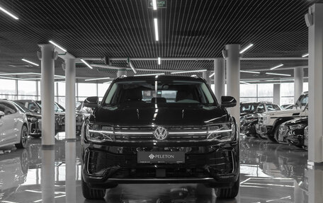 Volkswagen Teramont I, 2026 год, 5 640 000 рублей, 3 фотография