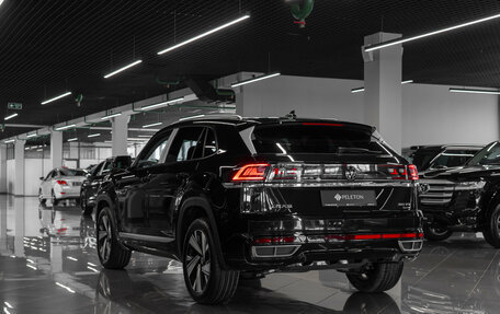 Volkswagen Teramont I, 2026 год, 5 640 000 рублей, 4 фотография