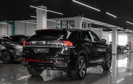 Volkswagen Teramont I, 2026 год, 5 640 000 рублей, 5 фотография