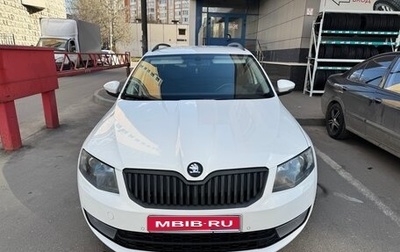 Skoda Octavia, 2013 год, 850 000 рублей, 1 фотография