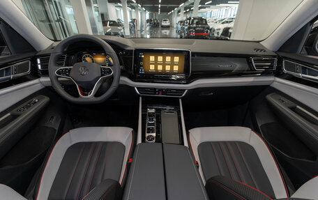 Volkswagen Teramont I, 2026 год, 5 640 000 рублей, 8 фотография