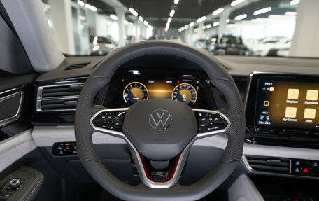 Volkswagen Teramont I, 2026 год, 5 640 000 рублей, 11 фотография