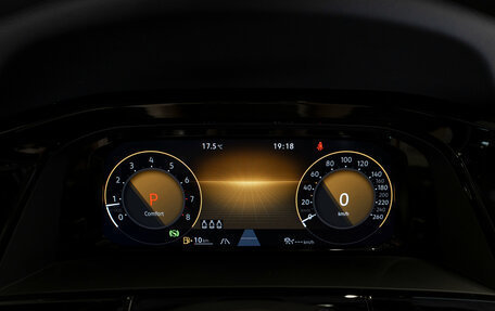 Volkswagen Teramont I, 2026 год, 5 640 000 рублей, 12 фотография