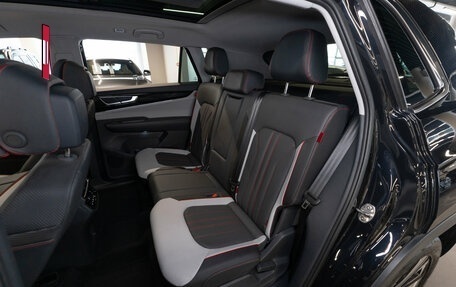 Volkswagen Teramont I, 2026 год, 5 640 000 рублей, 13 фотография