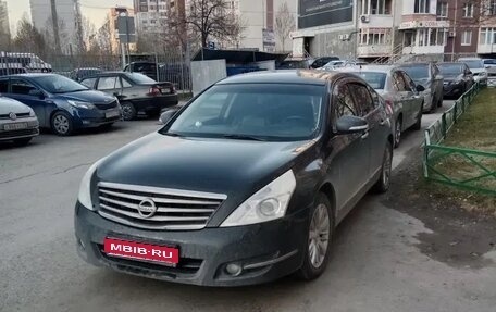 Nissan Teana, 2011 год, 1 100 000 рублей, 1 фотография