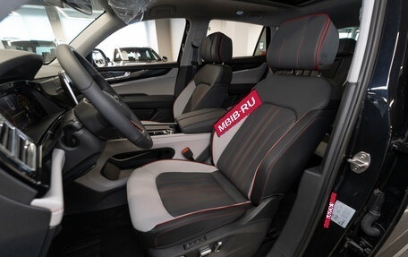 Volkswagen Teramont I, 2026 год, 5 640 000 рублей, 9 фотография