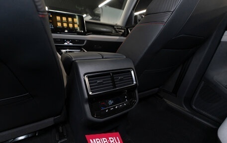 Volkswagen Teramont I, 2026 год, 5 640 000 рублей, 14 фотография