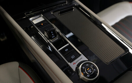 Volkswagen Teramont I, 2026 год, 5 640 000 рублей, 18 фотография