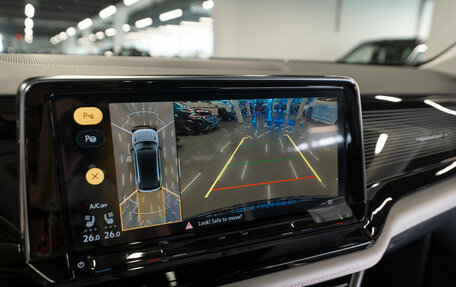 Volkswagen Teramont I, 2026 год, 5 640 000 рублей, 21 фотография