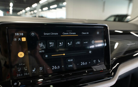 Volkswagen Teramont I, 2026 год, 5 640 000 рублей, 22 фотография