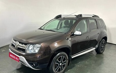 Renault Duster I рестайлинг, 2019 год, 1 490 000 рублей, 1 фотография