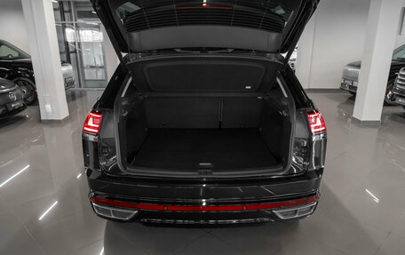 Volkswagen Teramont I, 2026 год, 5 640 000 рублей, 25 фотография