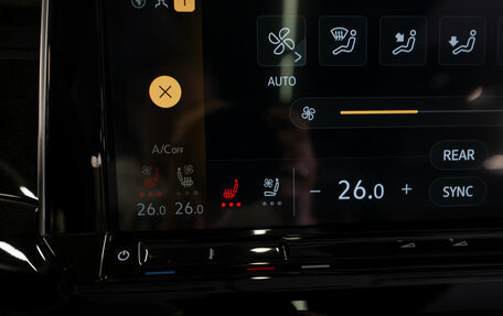 Volkswagen Teramont I, 2026 год, 5 640 000 рублей, 24 фотография