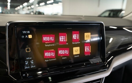 Volkswagen Teramont I, 2026 год, 5 640 000 рублей, 20 фотография