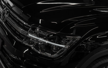 Volkswagen Teramont I, 2026 год, 5 640 000 рублей, 28 фотография