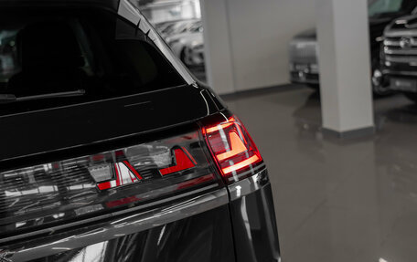 Volkswagen Teramont I, 2026 год, 5 640 000 рублей, 29 фотография