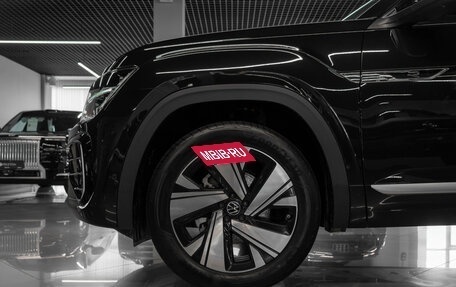 Volkswagen Teramont I, 2026 год, 5 640 000 рублей, 27 фотография