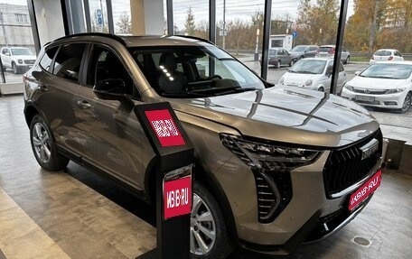 Haval Jolion, 2026 год, 2 449 000 рублей, 1 фотография