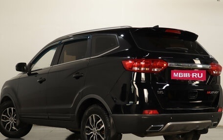 Lifan Myway, 2018 год, 999 000 рублей, 5 фотография