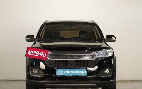 Lifan Myway, 2018 год, 999 000 рублей, 3 фотография