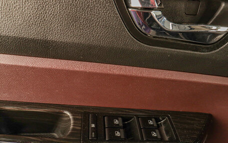 Lifan Myway, 2018 год, 999 000 рублей, 8 фотография