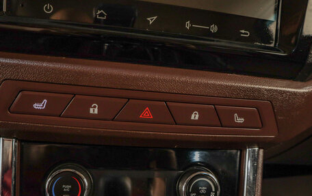 Lifan Myway, 2018 год, 999 000 рублей, 14 фотография