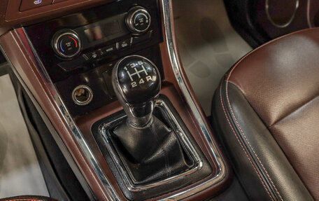 Lifan Myway, 2018 год, 999 000 рублей, 15 фотография