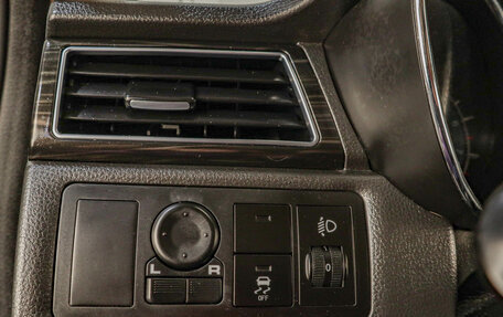 Lifan Myway, 2018 год, 999 000 рублей, 9 фотография