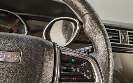 Lifan Myway, 2018 год, 999 000 рублей, 11 фотография