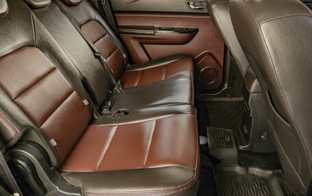 Lifan Myway, 2018 год, 999 000 рублей, 17 фотография