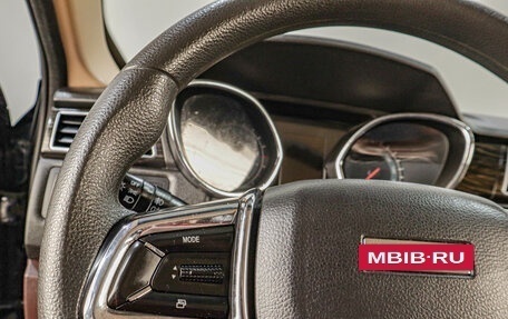 Lifan Myway, 2018 год, 999 000 рублей, 10 фотография