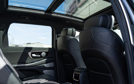 CheryExeed VX, 2024 год, 5 530 000 рублей, 15 фотография
