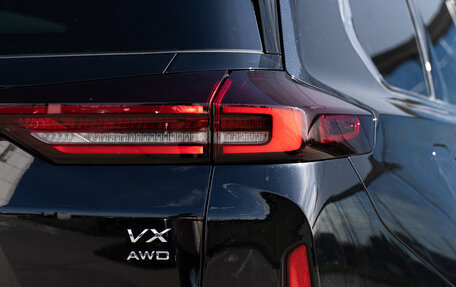 CheryExeed VX, 2024 год, 5 530 000 рублей, 8 фотография