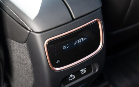 CheryExeed VX, 2024 год, 5 530 000 рублей, 12 фотография