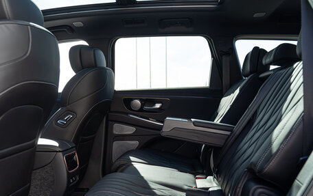CheryExeed VX, 2024 год, 5 530 000 рублей, 11 фотография