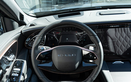 CheryExeed VX, 2024 год, 5 530 000 рублей, 14 фотография