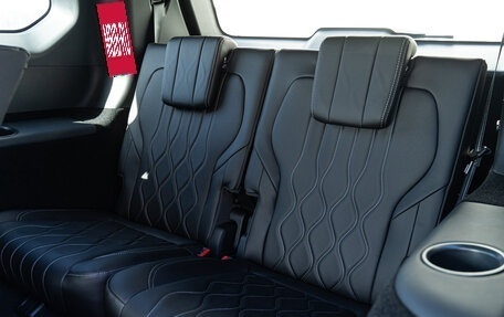 CheryExeed VX, 2024 год, 5 530 000 рублей, 17 фотография