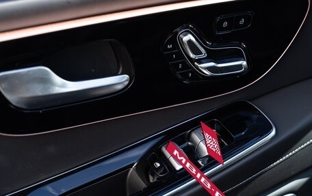 CheryExeed VX, 2024 год, 5 530 000 рублей, 9 фотография