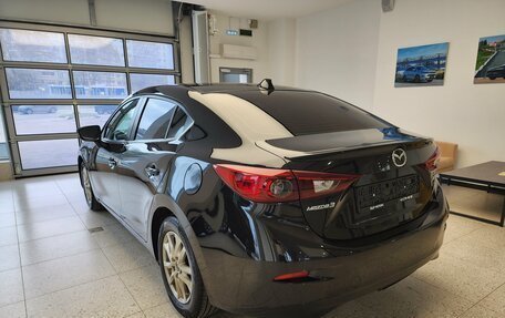 Mazda 3, 2014 год, 1 299 900 рублей, 4 фотография