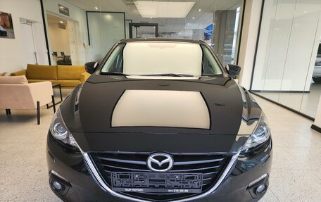Mazda 3, 2014 год, 1 299 900 рублей, 2 фотография