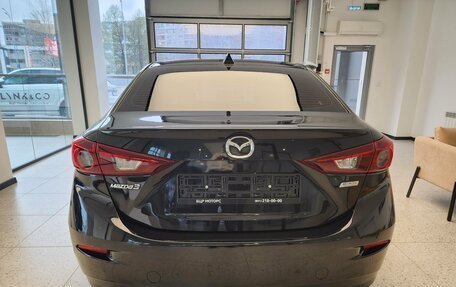 Mazda 3, 2014 год, 1 299 900 рублей, 5 фотография