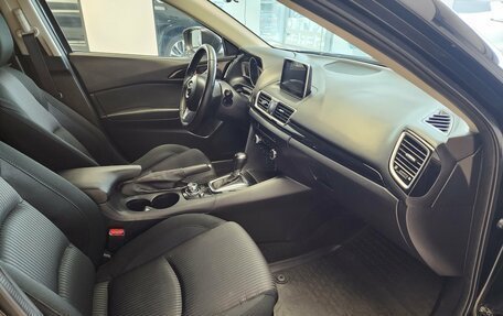 Mazda 3, 2014 год, 1 299 900 рублей, 8 фотография