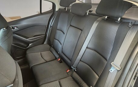 Mazda 3, 2014 год, 1 299 900 рублей, 9 фотография