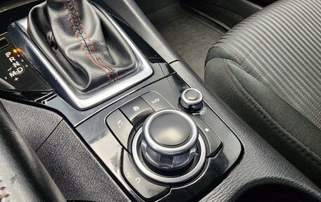 Mazda 3, 2014 год, 1 299 900 рублей, 16 фотография