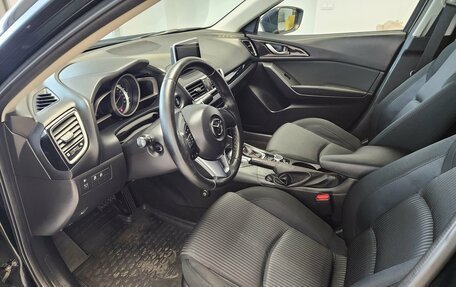 Mazda 3, 2014 год, 1 299 900 рублей, 6 фотография