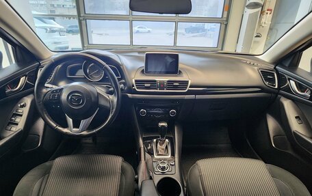 Mazda 3, 2014 год, 1 299 900 рублей, 10 фотография