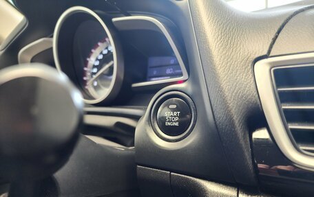 Mazda 3, 2014 год, 1 299 900 рублей, 12 фотография